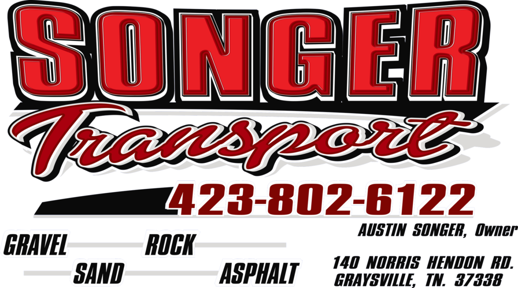 Songer Transport Logo